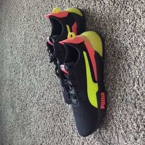 Puma Cell Phase Gloss